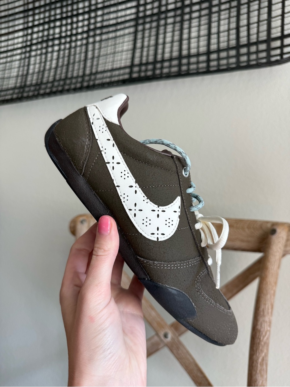 Nike Nike Sprint Sister sneaker